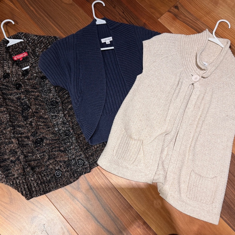 Women outerwear